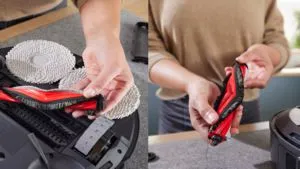 Bosch BCRDW3BX  Robotporszívó 19. kép