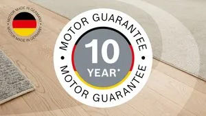 Bosch BCS611P4A álló porszívó 5. kép