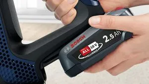 Bosch BCS611P4A álló porszívó 8. kép