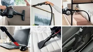 Bosch BCS711EXT ÁLLÓ PORSZÍVÓ 21. kép