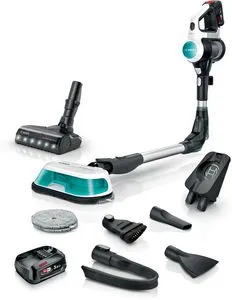 Bosch BCS712HYG5 Álló porszívó ProHygienic Aqua 14. kép