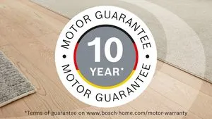 Bosch BCS712HYG5 Álló porszívó ProHygienic Aqua 3. kép