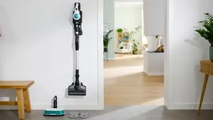 Bosch BCS712HYG5 Álló porszívó ProHygienic Aqua 4. kép