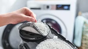 Bosch BCS712HYG5 Álló porszívó ProHygienic Aqua 10. kép