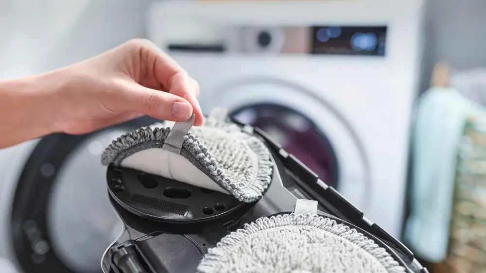 Bosch BCS71HYG1 Álló porszívó ProHygienic Aqua 10. kép