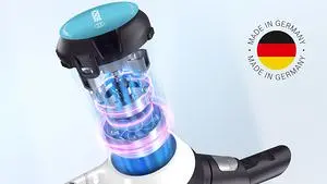 Bosch BCS71HYG1 Álló porszívó ProHygienic Aqua 15. kép