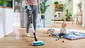 Bosch BCS71HYG1 Álló porszívó ProHygienic Aqua 3. kép
