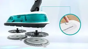 Bosch BCS71HYG1 Álló porszívó ProHygienic Aqua 5. kép