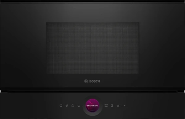 Bosch BFL7221B1 Beépíthető mikrohullámú sütő 4. kép