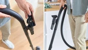 Bosch BGB38BA3T  Porzsákos porszívó 2. kép