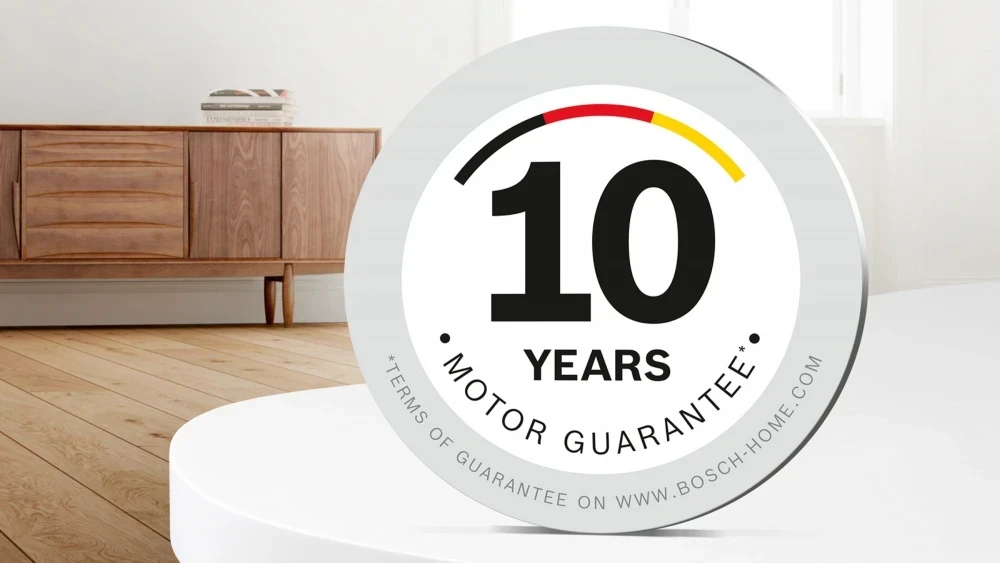 Bosch BGC21X300 porszívó 7. kép