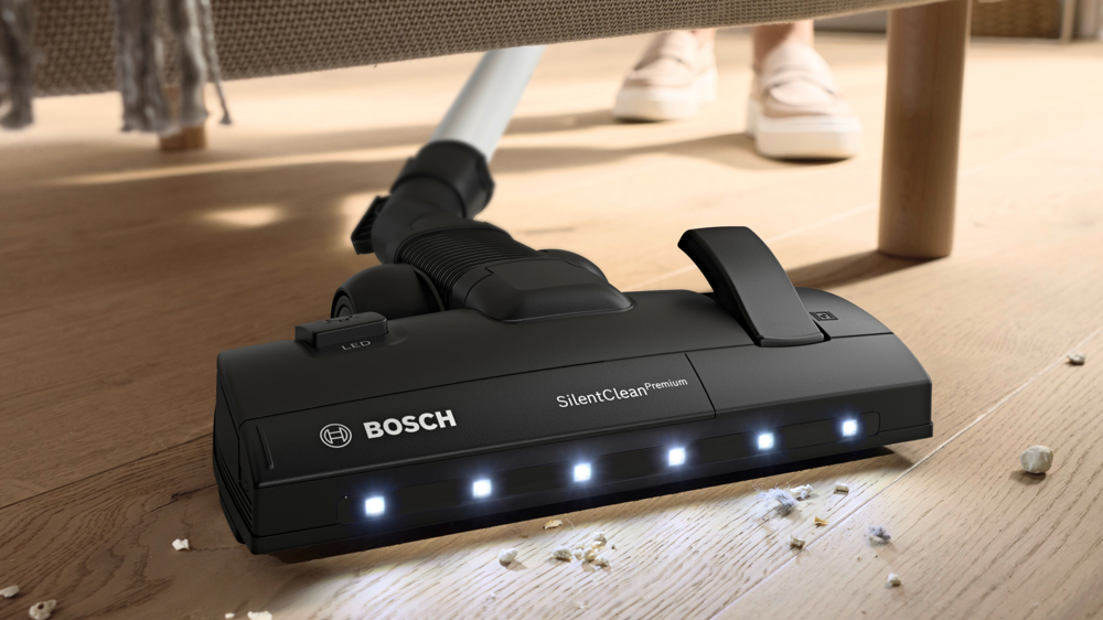 Bosch BGL41HYG0L PORSZÍVÓ 5. kép