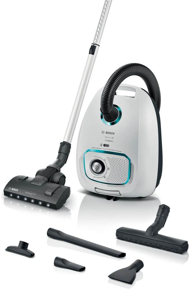Bosch BGL41HYG0L PORSZÍVÓ Fő kép