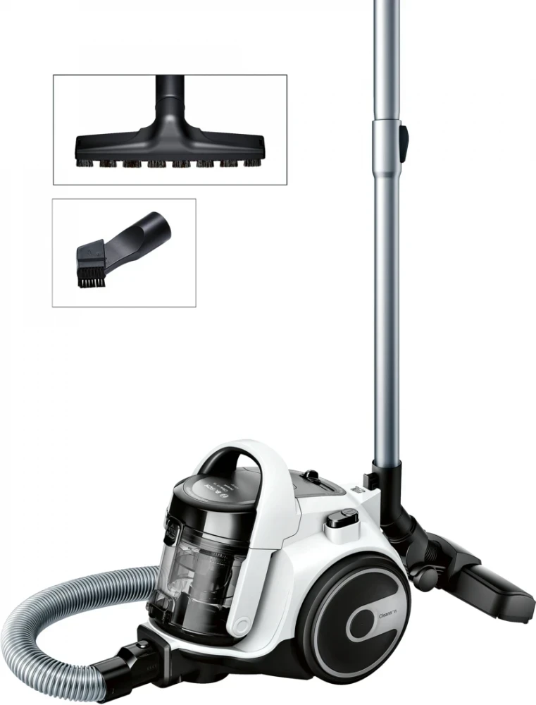 Bosch BGS05A222 porszívó 2. kép