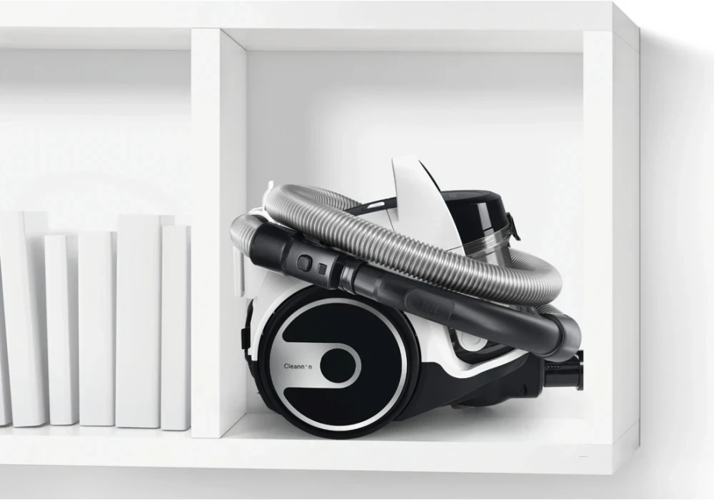 Bosch BGS05A222 porszívó 3. kép