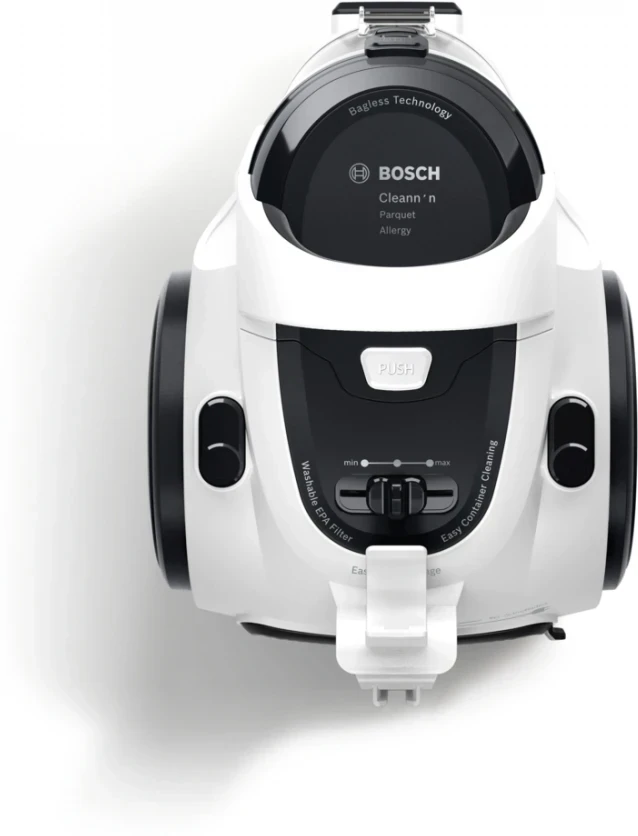 Bosch BGS05A222 porszívó 5. kép
