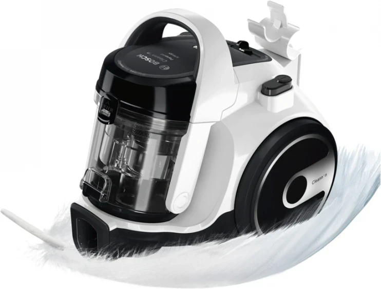 Bosch BGS05A222 porszívó 6. kép
