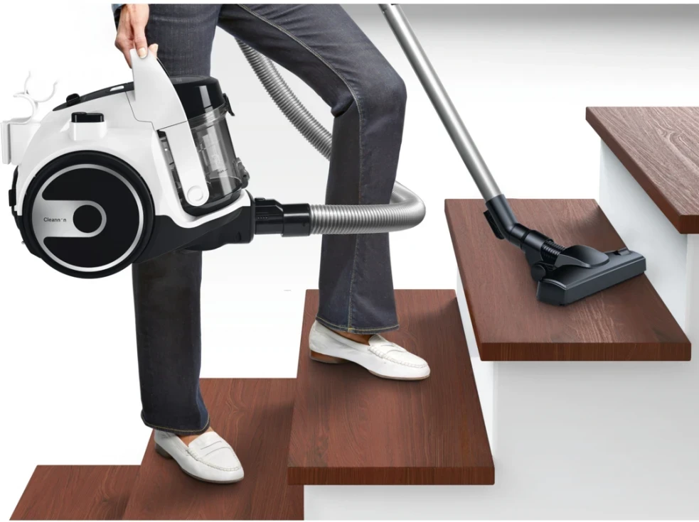 Bosch BGS05A222 porszívó 7. kép