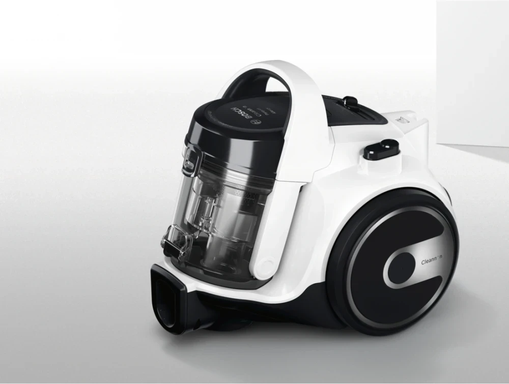 Bosch BGS05A222 porszívó 8. kép