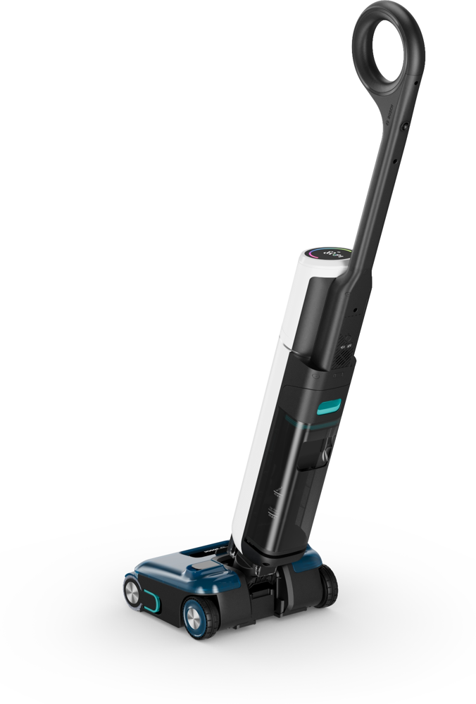 Bosch BHF41WM Padlótisztító OneFlow 6. kép