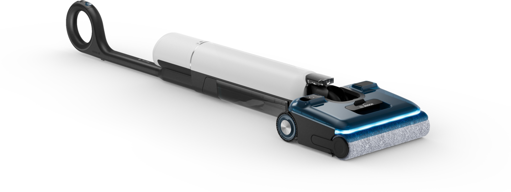 Bosch BHF41WM Padlótisztító OneFlow 7. kép