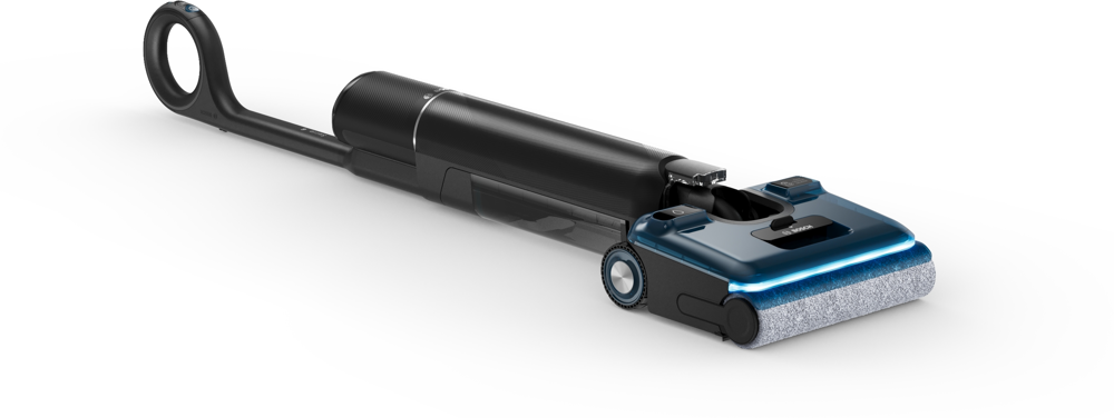 Bosch BHF61BM Padlótisztító OneFlow 15. kép