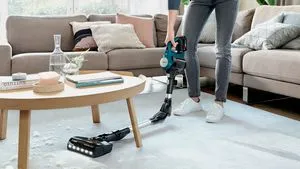 Bosch BSS71125AH Álló porszívó 4. kép