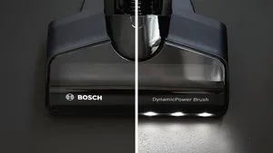 Bosch BSS71125AH Álló porszívó 6. kép