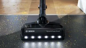 Bosch BSS71125AH Álló porszívó 10. kép