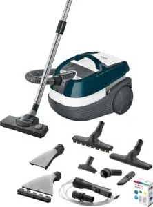 Bosch BWD41720 Takarítógép 2. kép