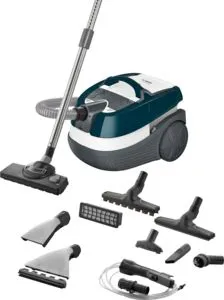 Bosch BWD41720 Takarítógép 3. kép