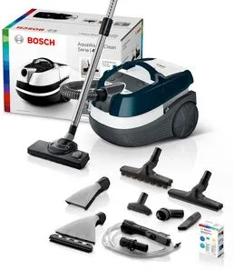Bosch BWD41720 Takarítógép 8. kép