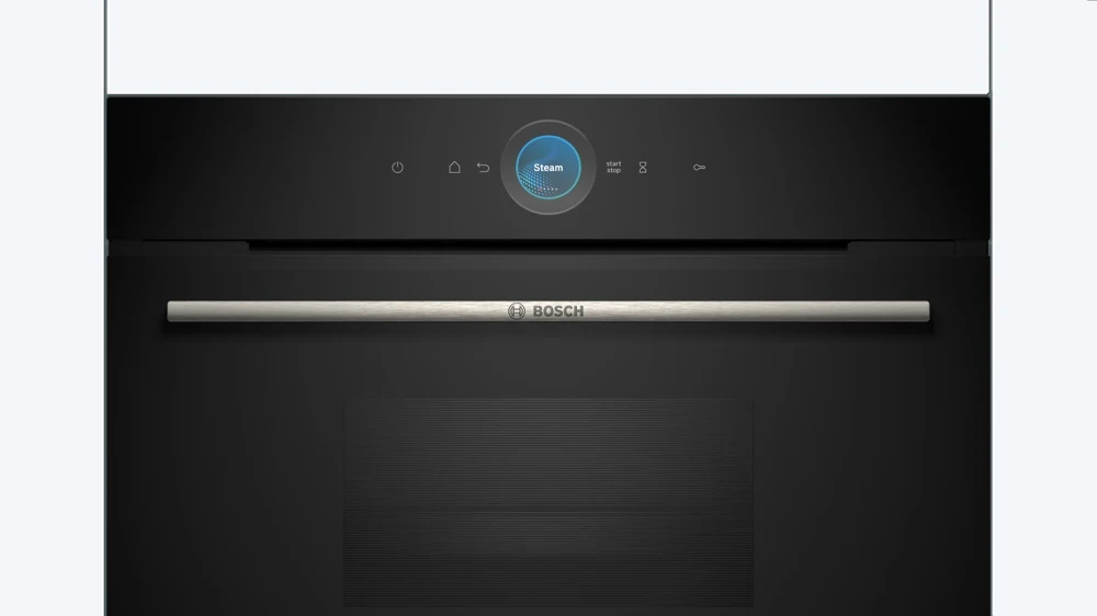 Bosch CDG714XB1  beépíthető kompakt gőzpároló 3. kép