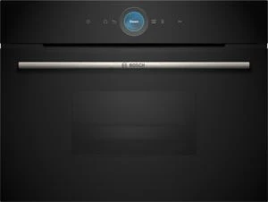 Bosch CDG714XB1  beépíthető kompakt gőzpároló 8. kép