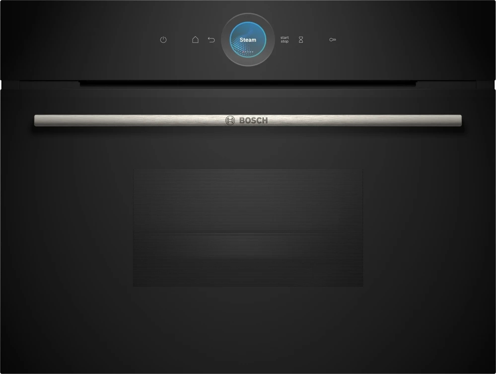 Bosch CDG714XB1  beépíthető kompakt gőzpároló Fő kép