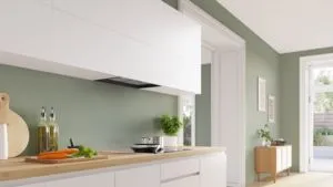 Bosch DBB63BC60 BEÉPÍTHETŐ DESIGN ELSZÍVÓ 3. kép