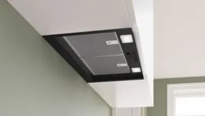 Bosch DBB63BC60 BEÉPÍTHETŐ DESIGN ELSZÍVÓ 5. kép