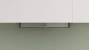 Bosch DBB65CC60 BEÉPÍTHETŐ DESIGN ELSZÍVÓ 5. kép
