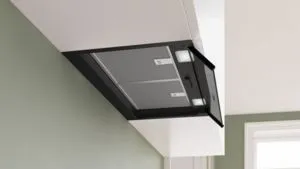 Bosch DBB65CC60 BEÉPÍTHETŐ DESIGN ELSZÍVÓ 6. kép