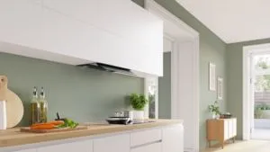 Bosch DBB67DP60 BEÉPÍTHETŐ DESIGN ELSZÍVÓ 5. kép