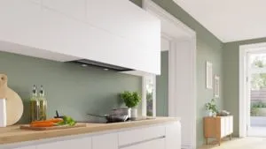 Bosch DBB97DP60 BEÉPÍTHETŐ DESIGN ELSZÍVÓ 7. kép