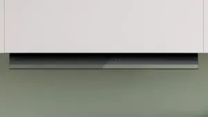 Bosch DBB97DP60 BEÉPÍTHETŐ DESIGN ELSZÍVÓ 8. kép