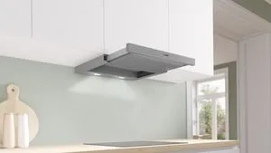 Bosch DFL064W54 Beépíthető páraelszívó 2. kép