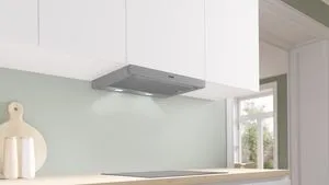 Bosch DFL064W54 Beépíthető páraelszívó 3. kép