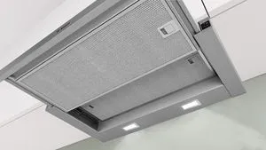 Bosch DFL064W54 Beépíthető páraelszívó 5. kép