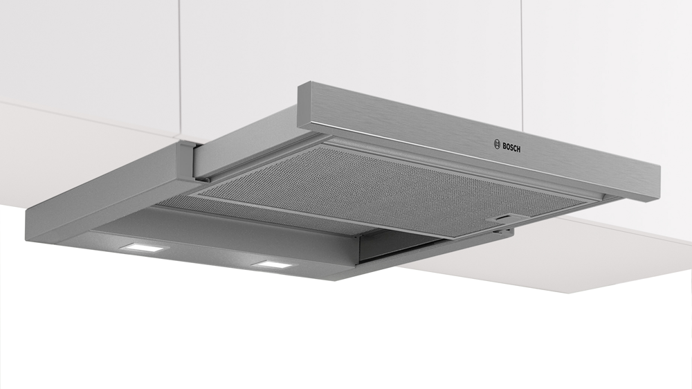 Bosch DFL064W54 Beépíthető páraelszívó 7. kép