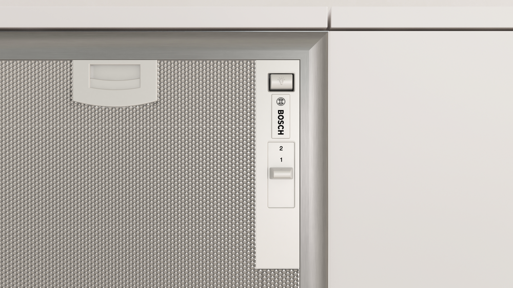 Bosch DHL555BM DHL555BM, Kürtős páraelszívó 15. kép