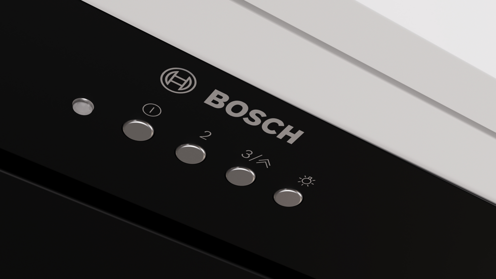 Bosch DLN56AC60 Kürtős páraelszívó 14. kép