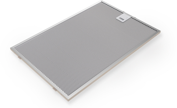 Bosch DWB63BC60 kürtős páraelszívó 3. kép