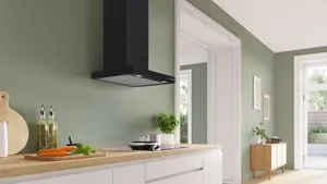 Bosch DWB63BC60 kürtős páraelszívó 4. kép